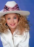 Jonbenet Ramsey