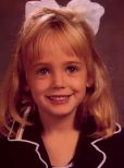 Jonbenet Ramsey