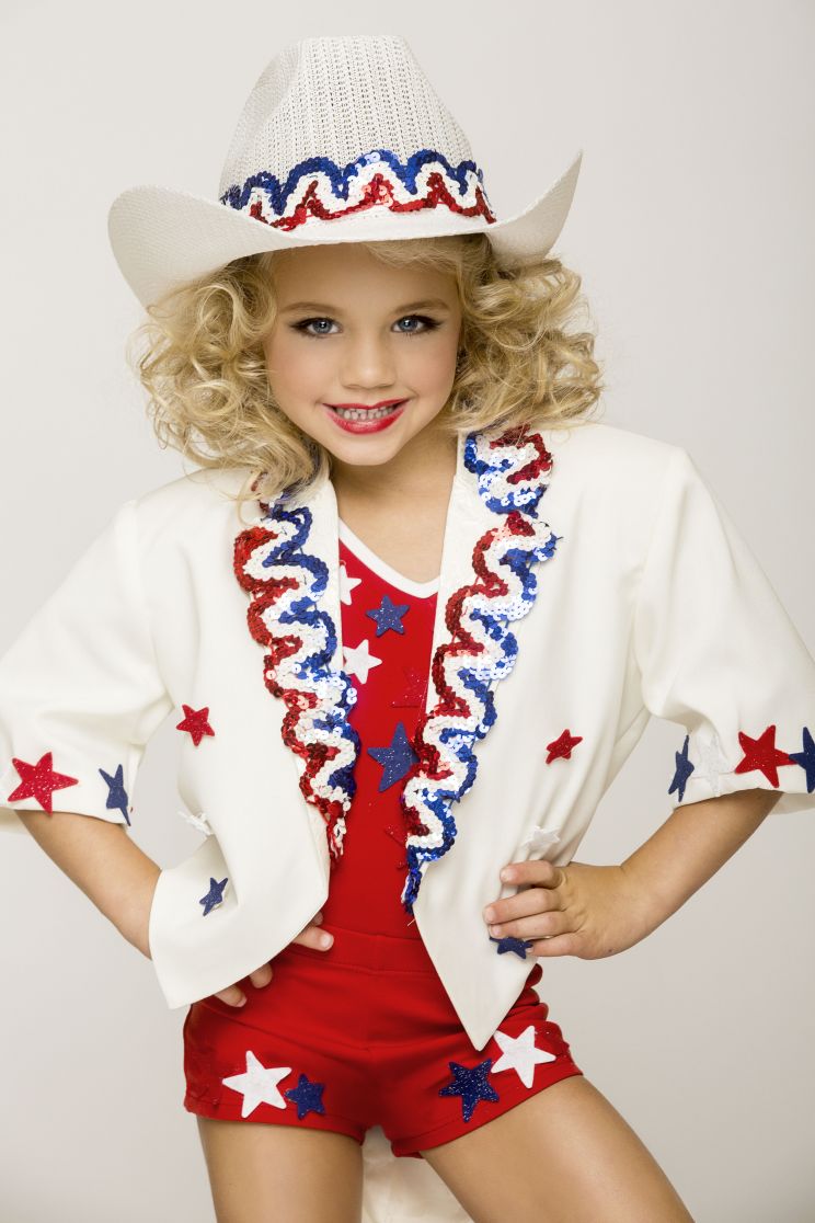 Jonbenet Ramsey
