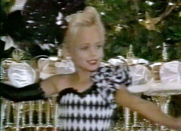 Jonbenet Ramsey