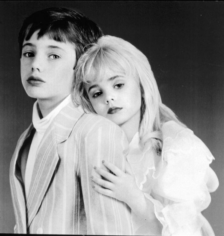 Jonbenet Ramsey