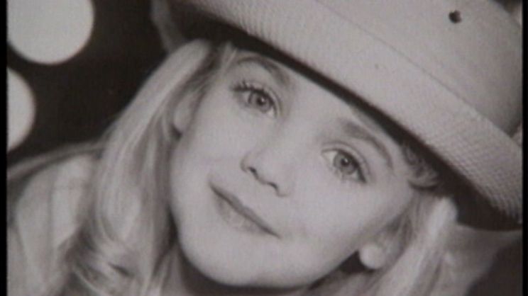 Jonbenet Ramsey