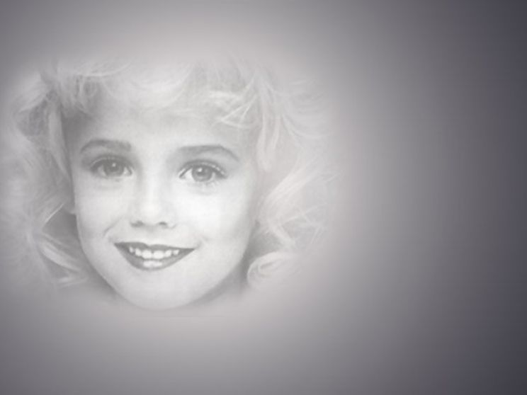 Jonbenet Ramsey