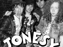 Jonesy