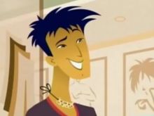Jonesy