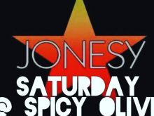 Jonesy