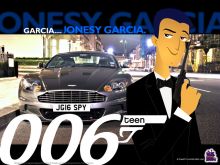 Jonesy