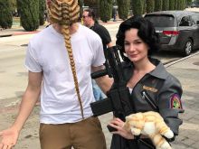 Jonesy
