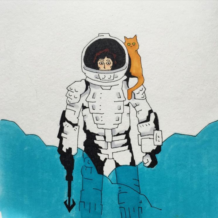 Jonesy