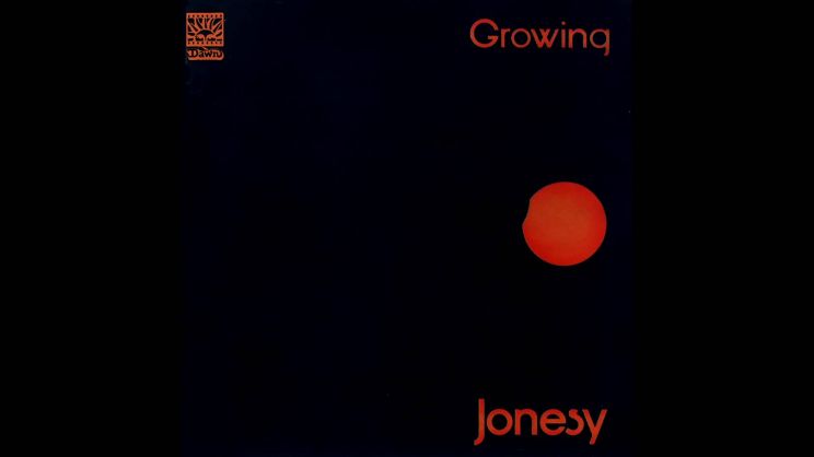 Jonesy
