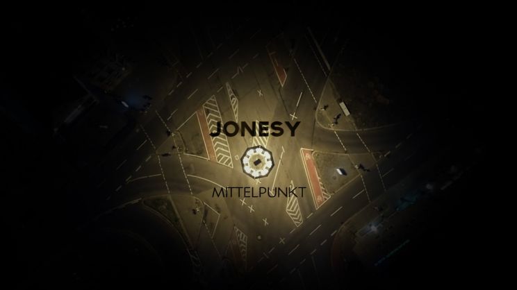 Jonesy