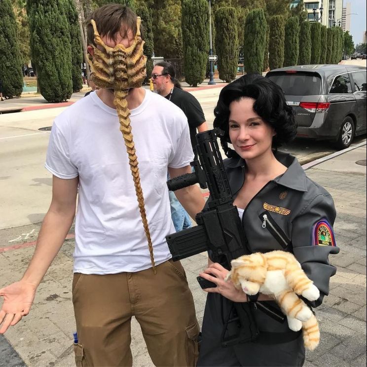 Jonesy