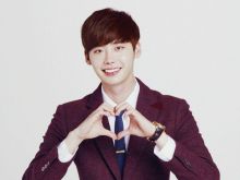 Jong-Suk Lee