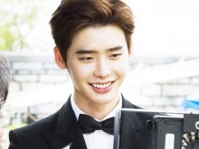 Jong-Suk Lee