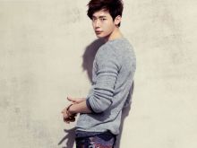 Jong-Suk Lee