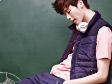 Jong-Suk Lee