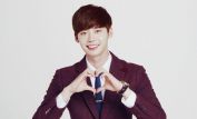 Jong-Suk Lee