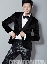 Jong-Suk Lee