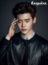 Jong-Suk Lee