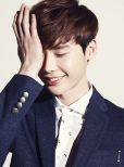 Jong-Suk Lee