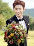 Jong-Suk Lee