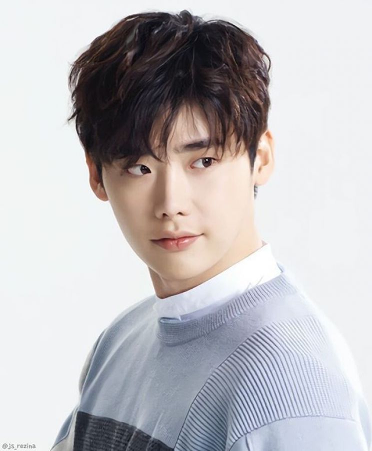 Jong-Suk Lee