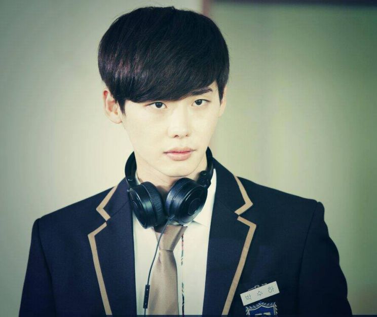 Jong-Suk Lee