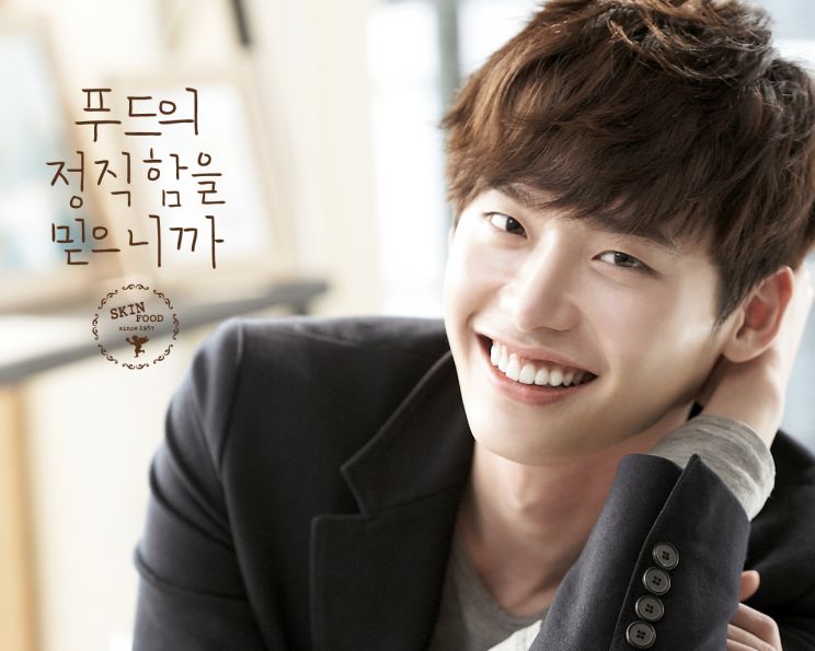 Jong-Suk Lee