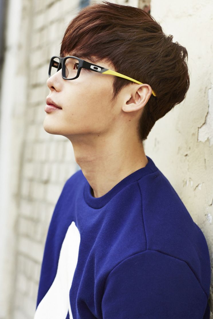 Jong-Suk Lee