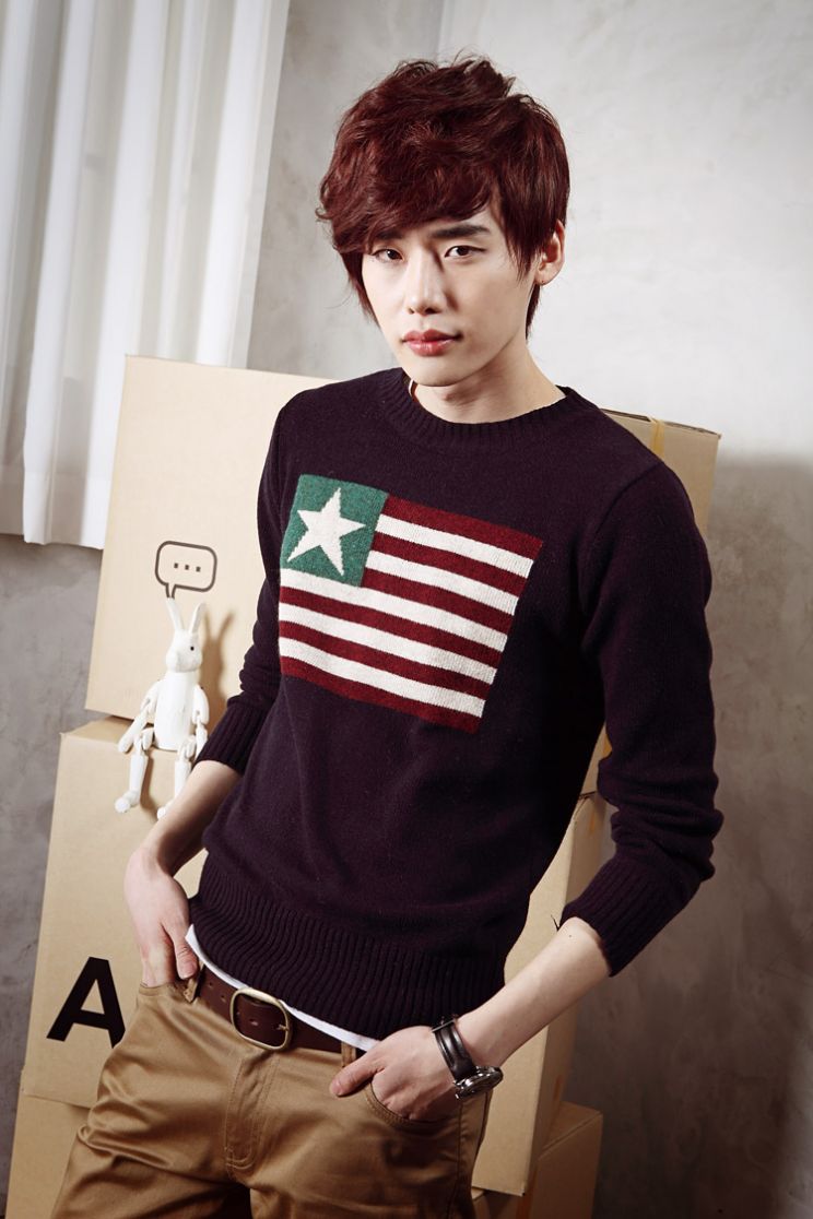 Jong-Suk Lee