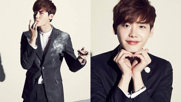 Jong-Suk Lee