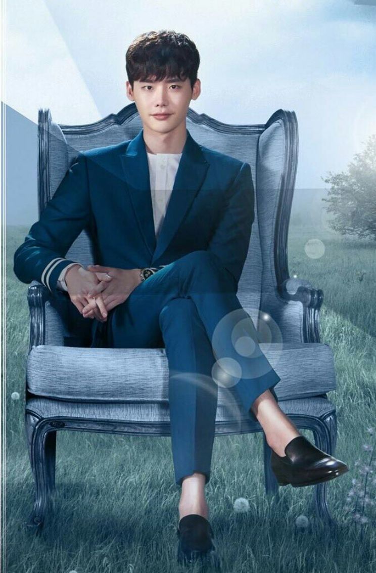 Jong-Suk Lee