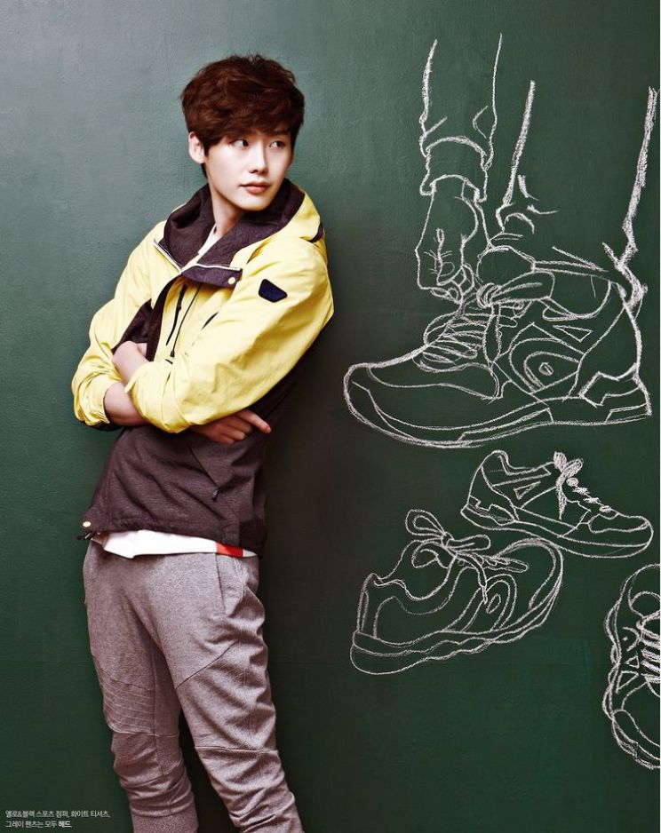 Jong-Suk Lee