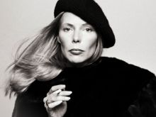 Joni Mitchell