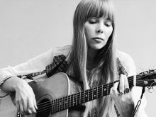 Joni Mitchell