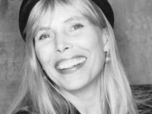 Joni Mitchell