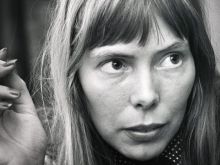 Joni Mitchell