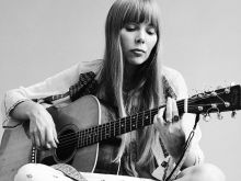 Joni Mitchell