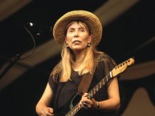 Joni Mitchell