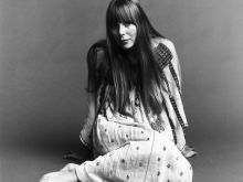 Joni Mitchell