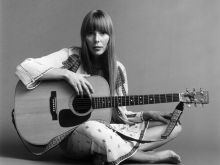 Joni Mitchell