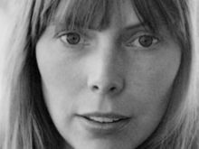 Joni Mitchell