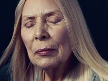 Joni Mitchell