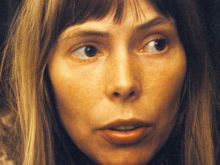 Joni Mitchell