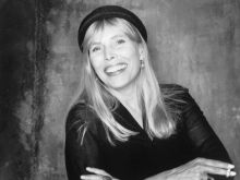 Joni Mitchell