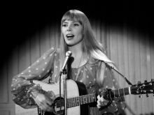 Joni Mitchell