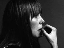 Joni Mitchell