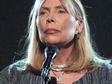 Joni Mitchell