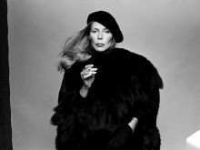 Joni Mitchell