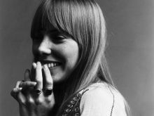 Joni Mitchell